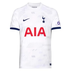 Tottenham Hotspurs Hjemme Fodboldtrøje 2023/2024